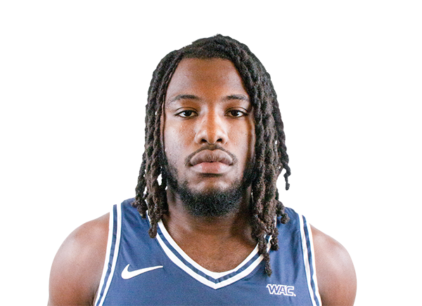 Yvan Ouedraogo headshot