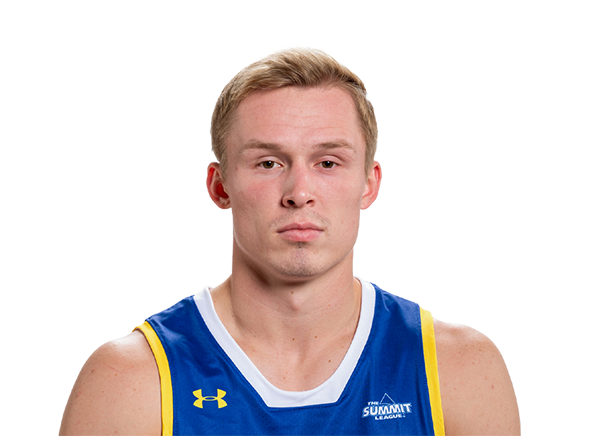 Charlie Easley headshot