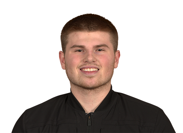 Bret Porter headshot