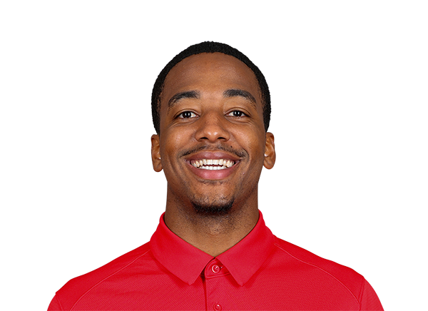Ja'Monta Black headshot