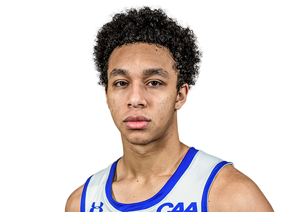 Ford Cooper headshot