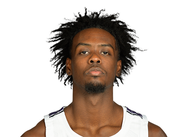 Jared Jones headshot