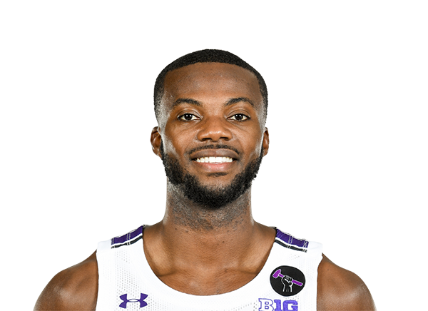 Roy Dixon III headshot