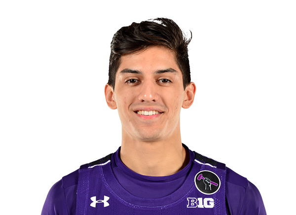 Dylan Sandhu headshot