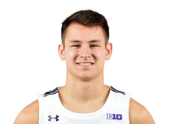 Eric Zalewski headshot