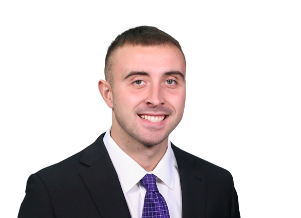 Derek Krogmann headshot