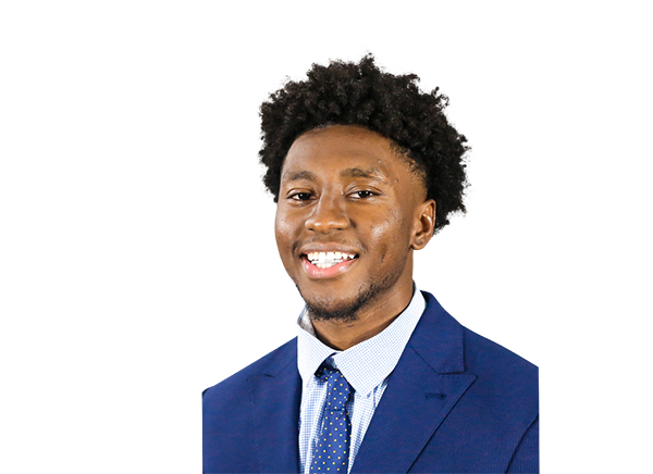 Harwin Francois headshot