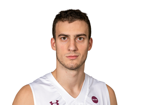 Stevan Jeremic headshot
