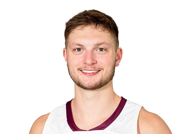 Will Keller headshot
