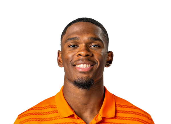 Brandon Newman headshot