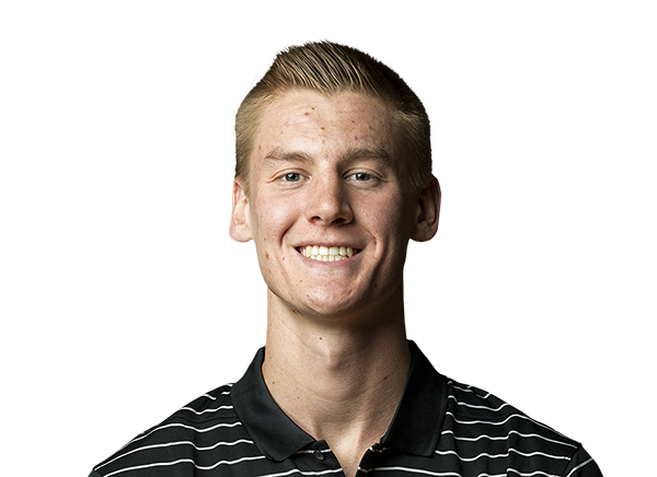 Matt Frost headshot