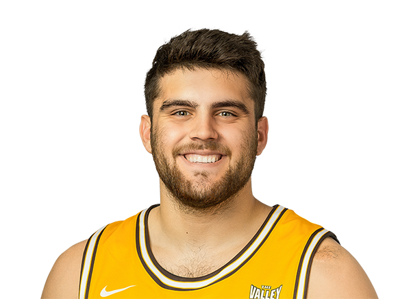 Brock Pappas headshot