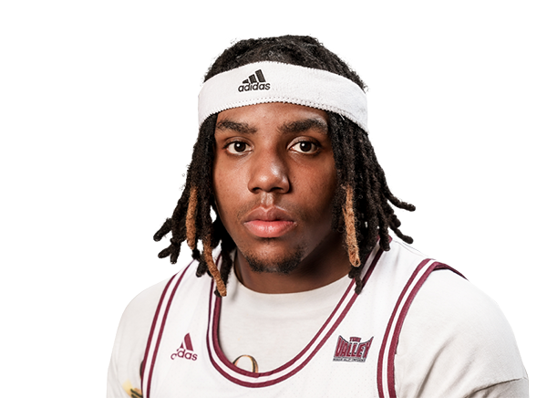 Donovan Clay headshot