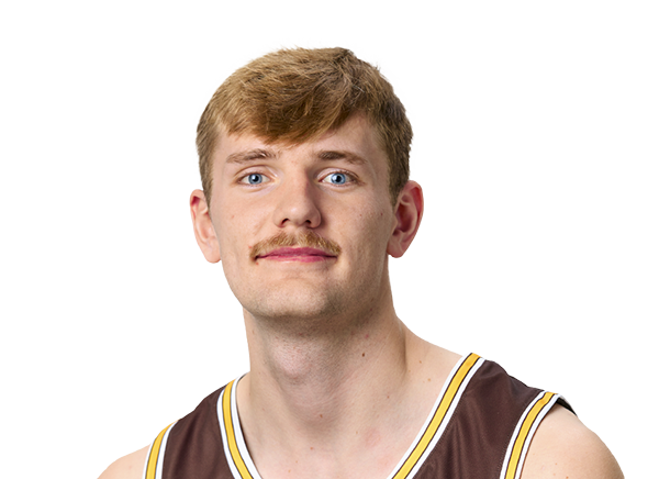 Emil Freese-Vilien headshot