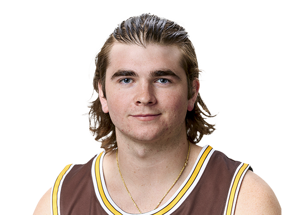 Luke Morrill headshot