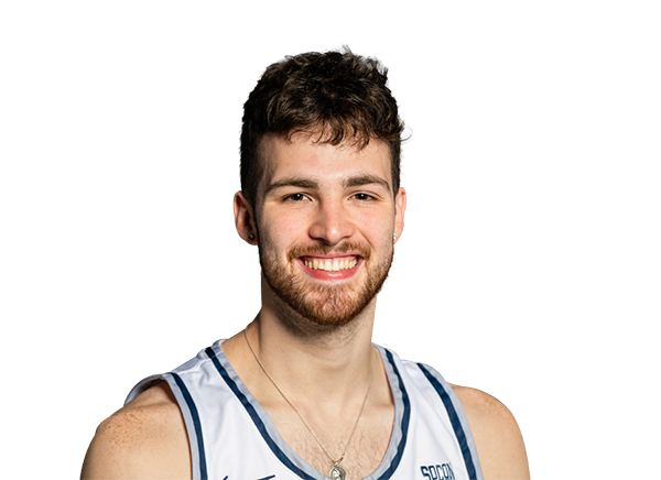 Daniel Lobach headshot