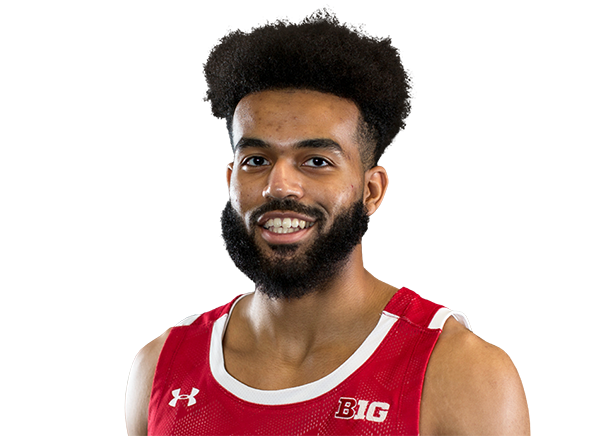 Courtland Cuevas headshot
