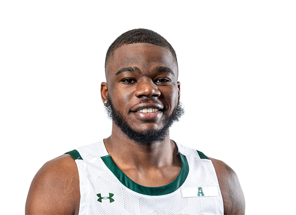 Javian Davis headshot