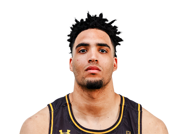 James Rojas headshot