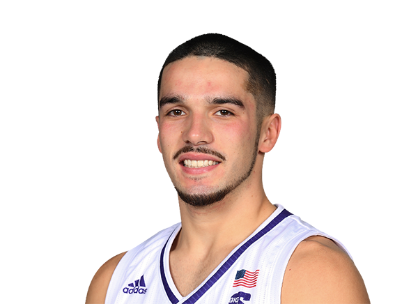 Brendan Quinlan-Huertas headshot