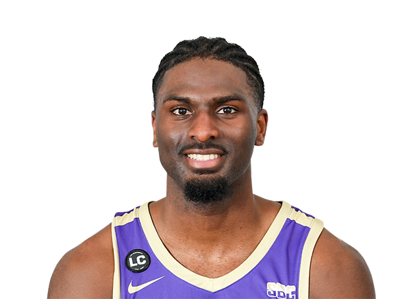 Bryant Randleman headshot