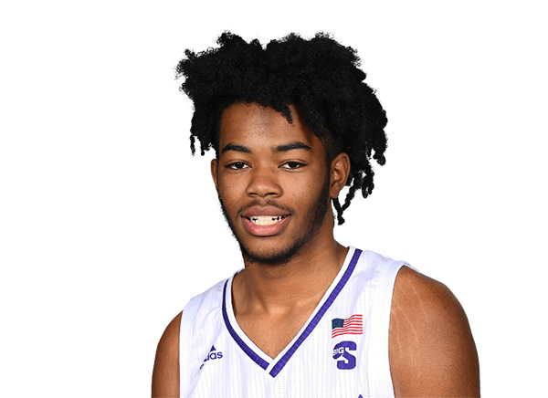 Cameron Billups headshot