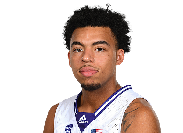 Eric Coleman Jr. headshot