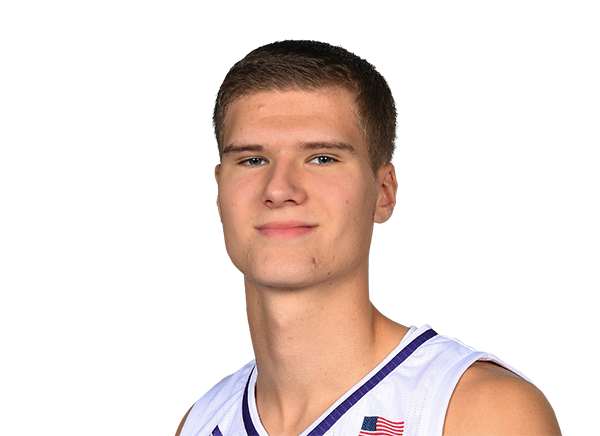 Ryan Ayers headshot