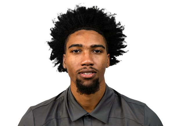 Ja'von Franklin headshot