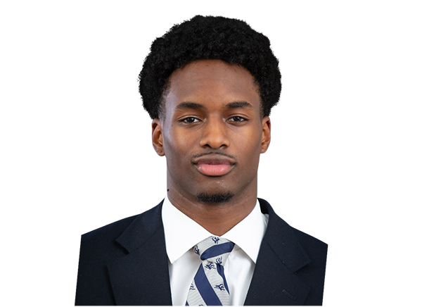 Christian Wilson headshot