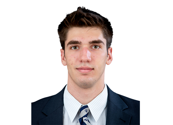 Ilija Stefanovic headshot
