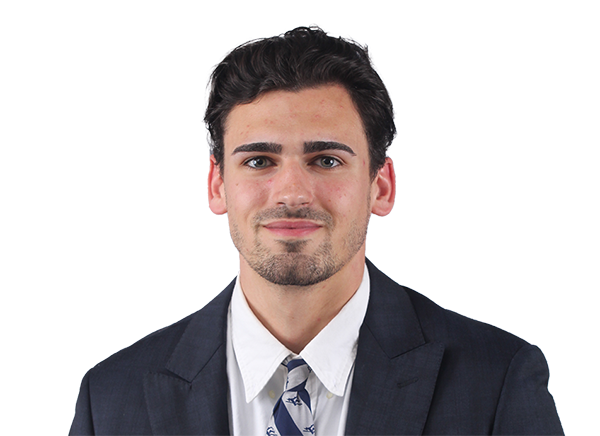 Cameron O'Conner headshot