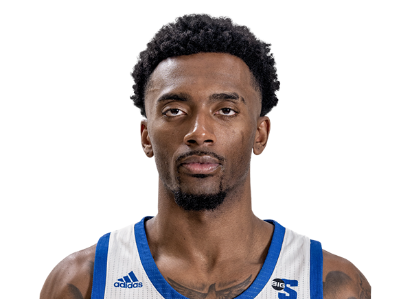 Jamon Battle headshot