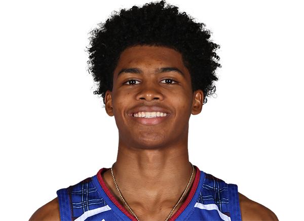 CJ Melton headshot