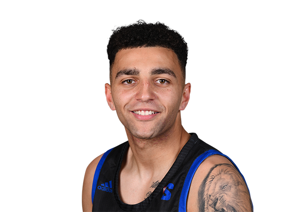 Sean Jenkins headshot