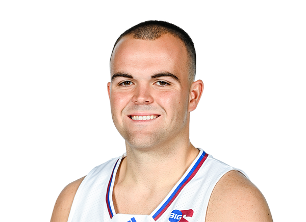 Jack McMahon headshot