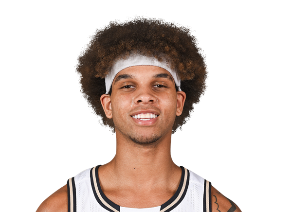 Quinton Morton-Robertson headshot