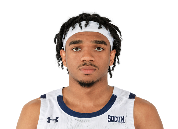 Miles Jones headshot