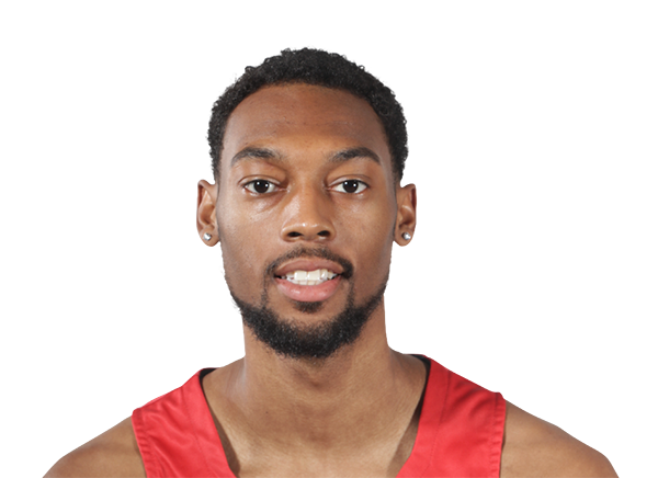 Jordan Hemphill headshot