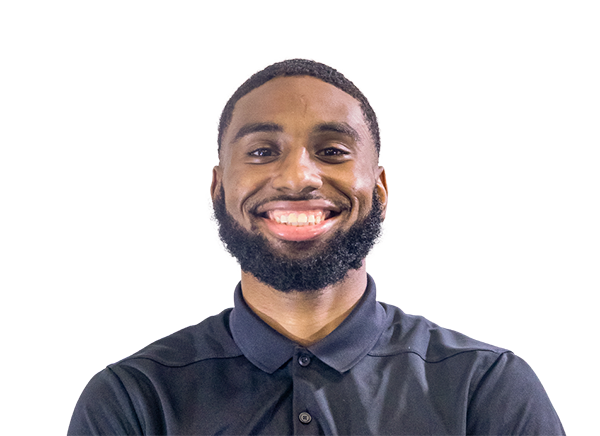Cartier Jernigan headshot
