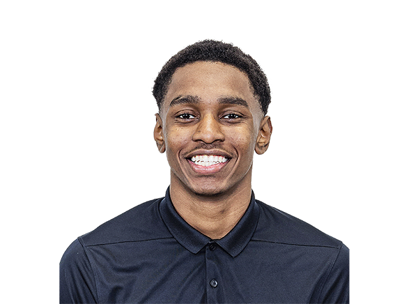 Mysta Goodloe headshot