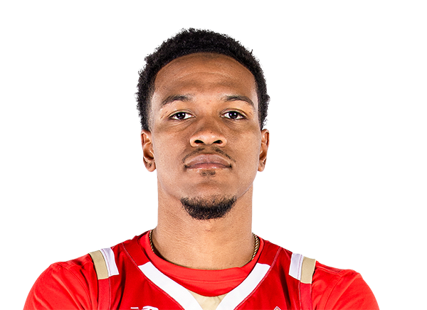 Tommy Bruner headshot