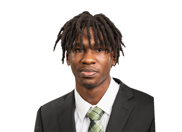 Mykayle Carter headshot