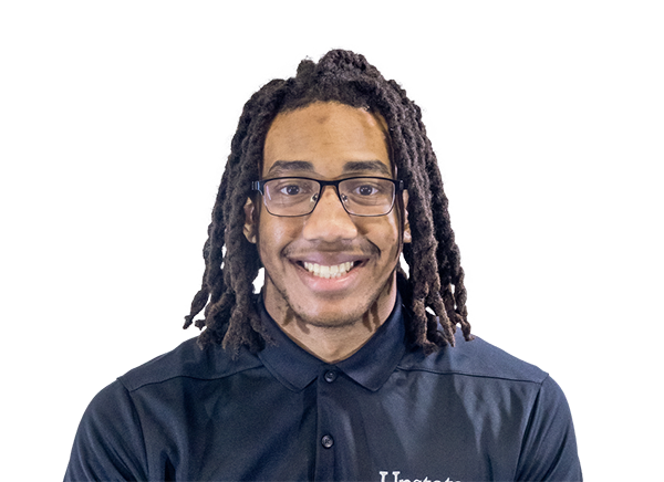 Jatayveous Watson headshot