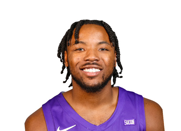 Russell Jones Jr. headshot