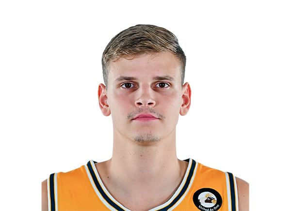 Mate Okros headshot