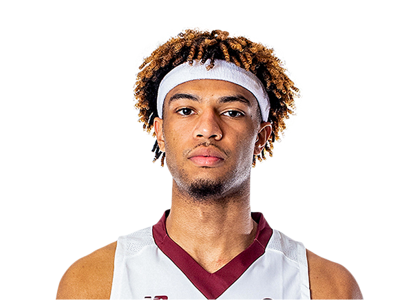 T.J. Bickerstaff headshot