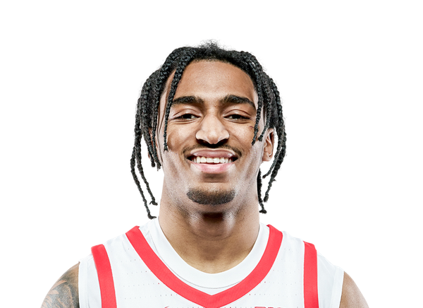 Ques Glover headshot