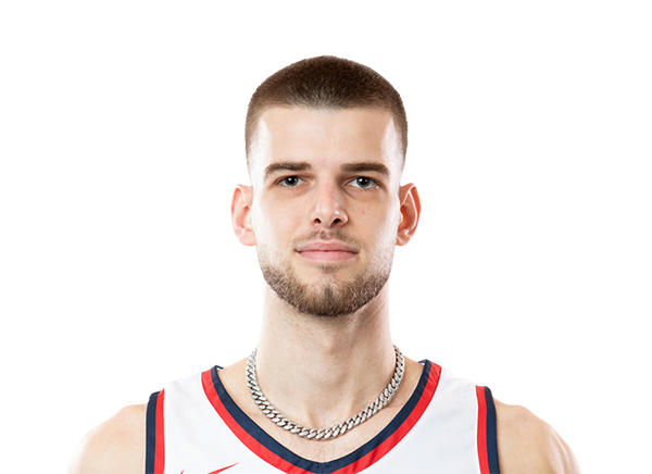 Oton Jankovic headshot