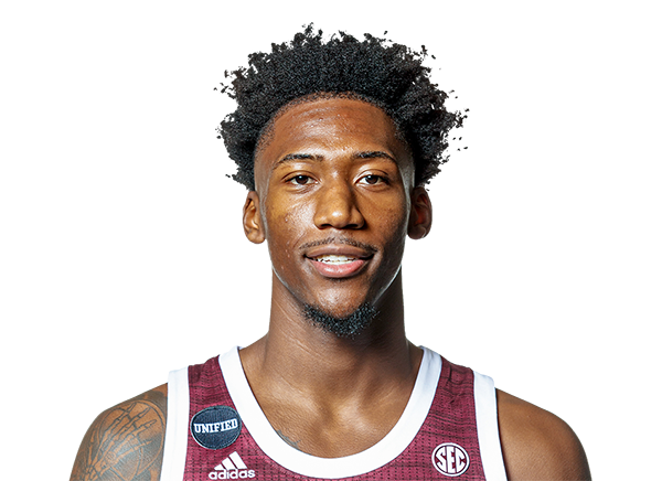 Quenton Jackson headshot